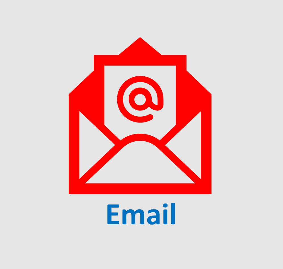 Email Promotion